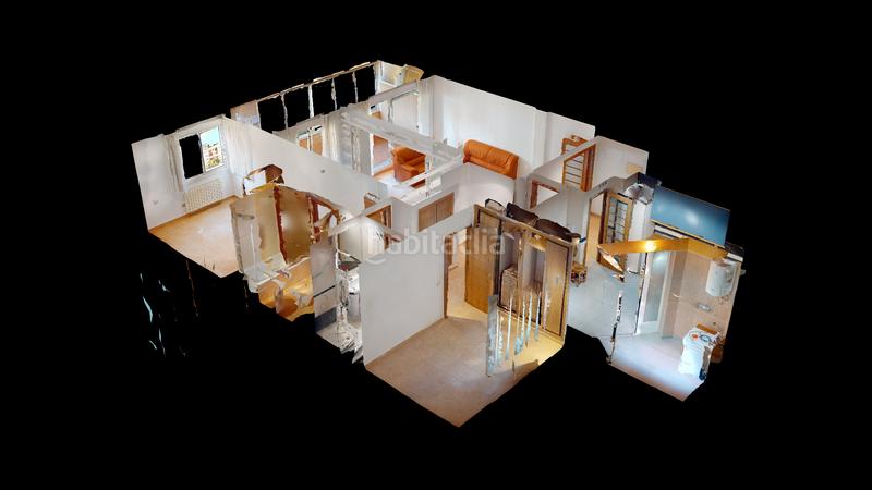 Foto 9fee1949-86f3-4401-b723-3e8cd43d1b64. Pis amb calefacció aparcament piscina a Centro San Juan de Alicante