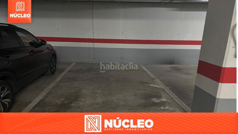 Foto f61f05a4-3647-4973-ac70-f3b63e9758c3. Aparcament cotxe a Centro Mutxamel