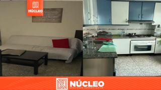Appartement  Carrer la mar. Espectacular oportunidad de inversión!