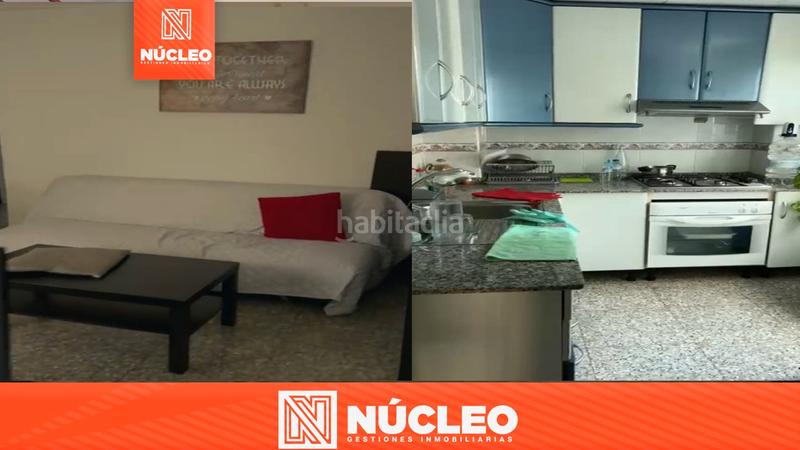 Foto 8e167a13-d31a-4ff3-a884-e29f2122a79c. Piso espectacular oportunidad de inversión! en Centro San Juan de Alicante