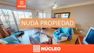 Pis  Carrer 6 de desembre. Nuda propiedad