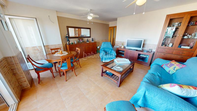 Foto 5e40aab3-4f94-49fc-af6a-259dcff8297c. Piso nuda propiedad en Centro San Juan de Alicante