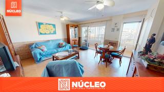 Appartement  Carrer 6 de desembre. Nuda propiedad