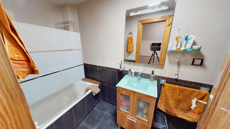 Foto 341286f7-36b6-4fba-98a1-ffa945928b1a. Appartamento con camino in Centro Mutxamel