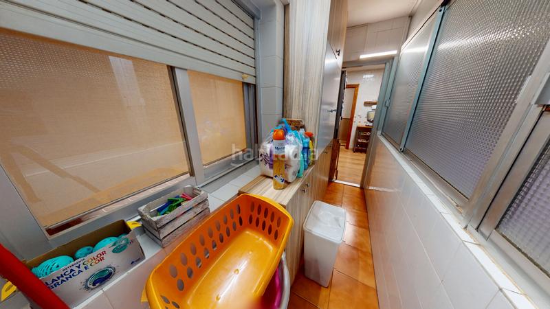 Foto acf759f5-9c93-4940-9480-522d630a0625. Appartamento con camino in Centro Mutxamel