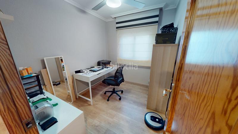 Foto 241307c4-7389-4f53-a74b-d8dcce1a7f0c. Appartement avec cheminée dans Centro Mutxamel