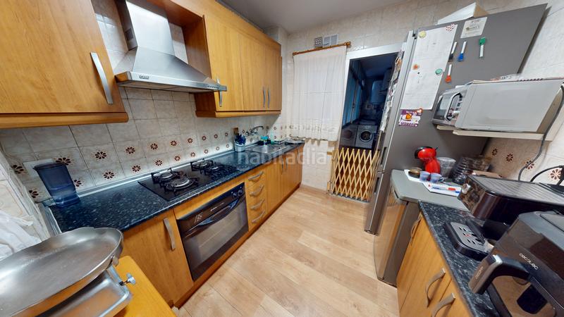 Foto 284b2029-3402-45d6-88ef-ba175ce56480. Appartement avec cheminée dans Centro Mutxamel