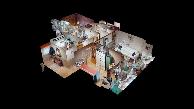 Foto 2bd4e7e8-0a20-4a35-9d46-259111f73640. Appartement avec cheminée dans Centro Mutxamel