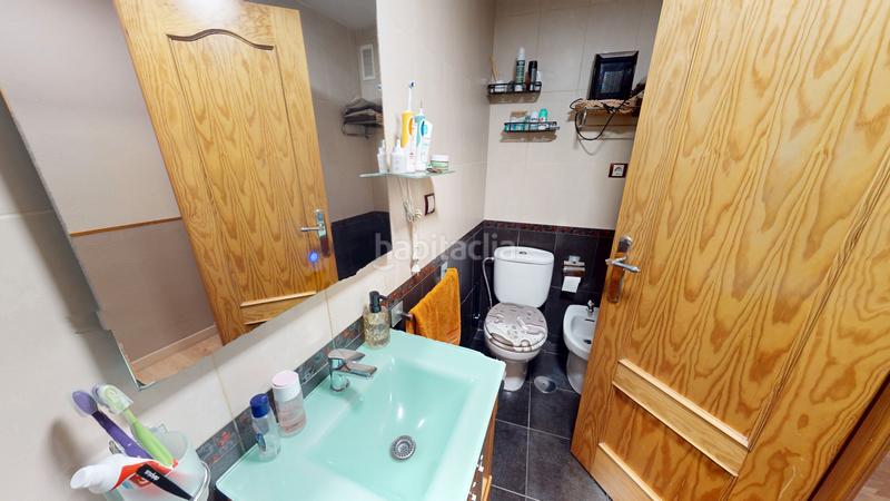 Foto 407b8c63-6a2d-4de7-a98b-d10a8e655b47. Appartement avec cheminée dans Centro Mutxamel