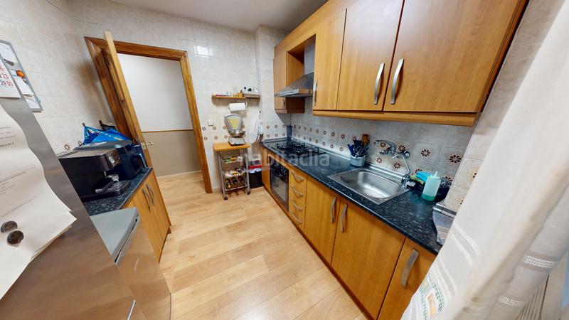 Foto 41192e03-d6fb-40c3-b1f3-b7ea8b1be086. Appartement avec cheminée dans Centro Mutxamel