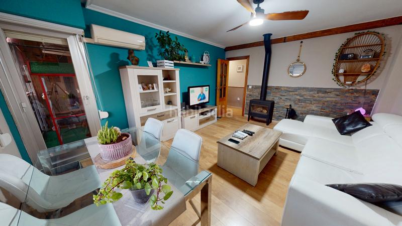 Foto 42f2b5c4-863d-4893-a638-5c6cc9d4137e. Appartement avec cheminée dans Centro Mutxamel