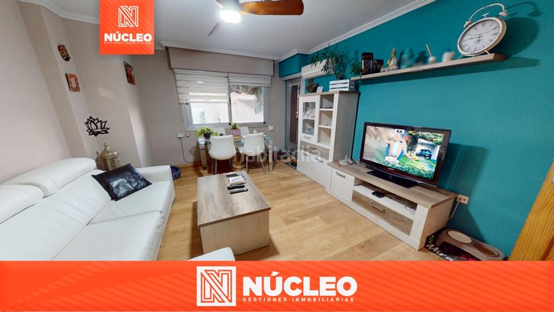 Foto 5937cea5-f30a-4854-a4b0-cc4147022d10. Appartement avec cheminée dans Centro Mutxamel