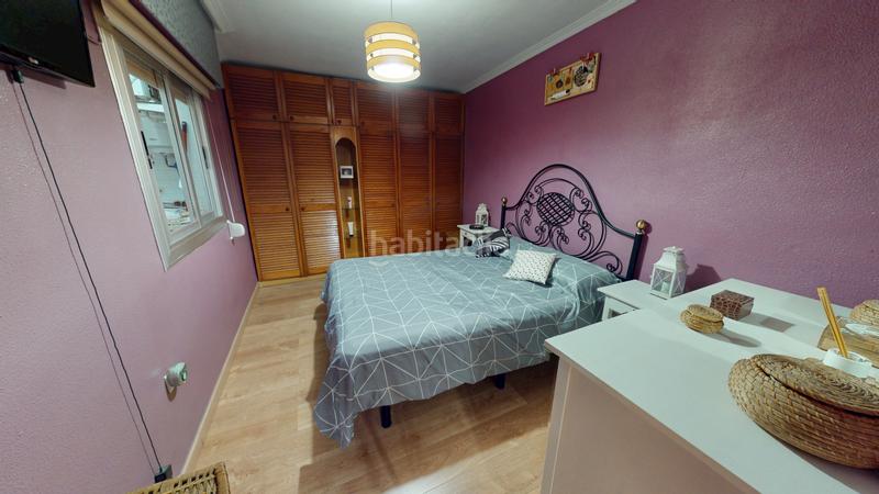 Foto 7e89665b-80db-435f-8b90-5c05057cb93b. Appartement avec cheminée dans Centro Mutxamel