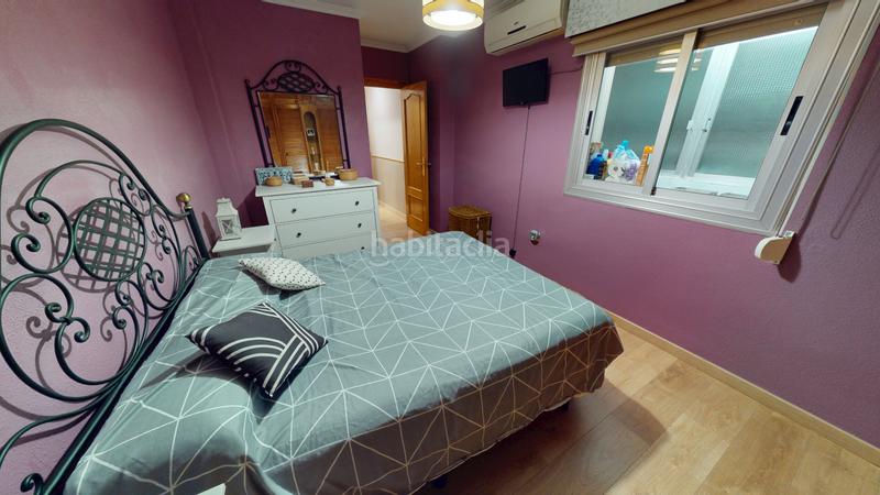 Foto 9b0d7efc-b827-402f-ad53-c1d2f189d376. Appartement avec cheminée dans Centro Mutxamel