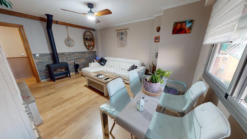 Foto c9ba6246-d7fd-4430-bfb0-b7398d6d8f02. Appartement avec cheminée dans Centro Mutxamel