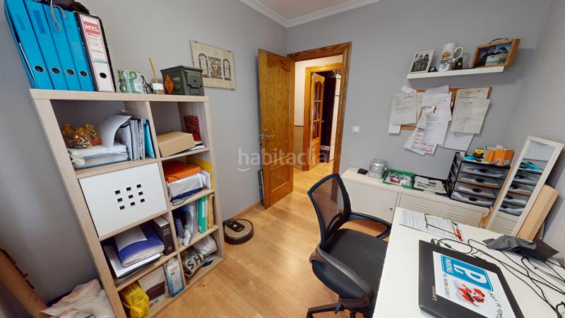 Foto e8a66eea-6868-467c-ac94-2c214df53d01. Piso en Centro Mutxamel