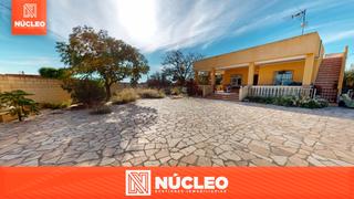 Chalet  Calle camino de la molineta