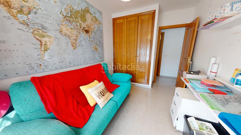 Foto b3f11de7-86b5-418a-b41f-08218ad9e993. Appartamento con parcheggio piscina in Centro San Juan de Alicante