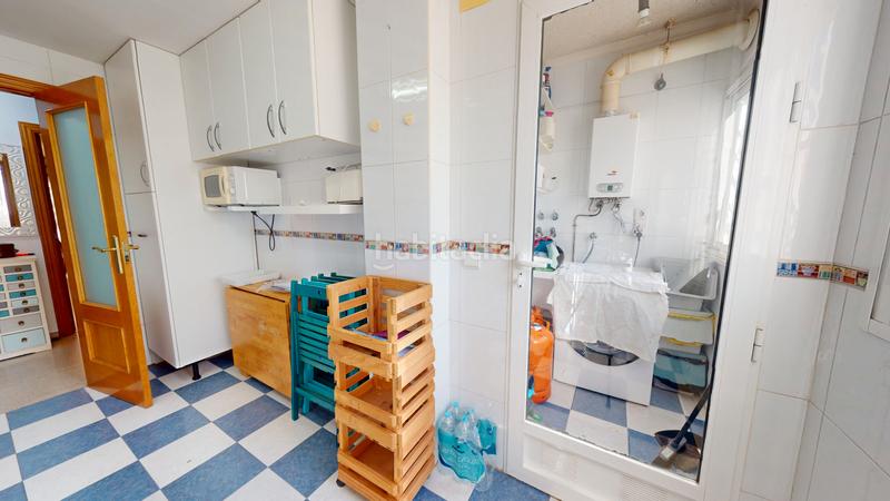 Foto f1ce2a08-842a-4d3d-97c5-75c691bcb781. Appartamento con parcheggio piscina in Centro San Juan de Alicante