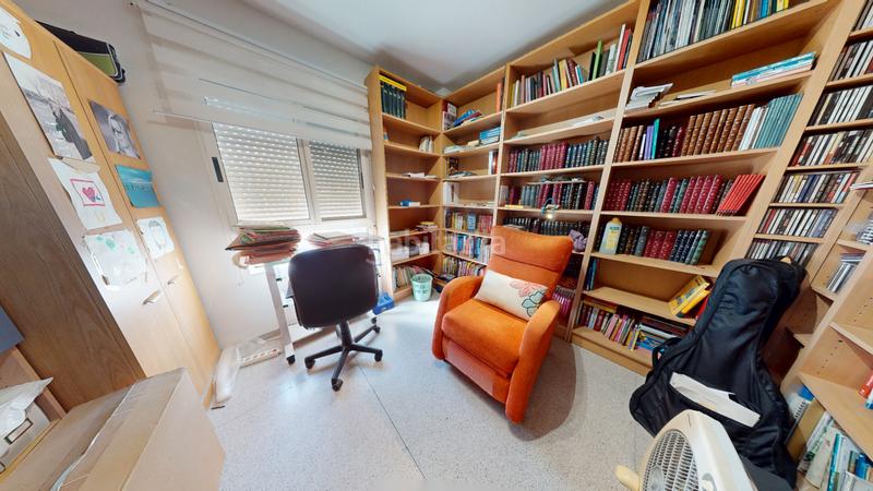 Foto d61bd8e8-0970-48ed-bdd0-d782f7514f48. Appartement avec parking piscine dans Centro San Juan de Alicante