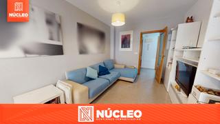 Flat  Calle cervantes