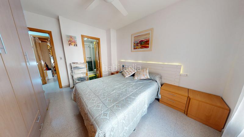 Foto 005ffe01-9b95-4f4c-b395-8bab0beeeefe. Pis amb aparcament piscina a Centro San Juan de Alicante