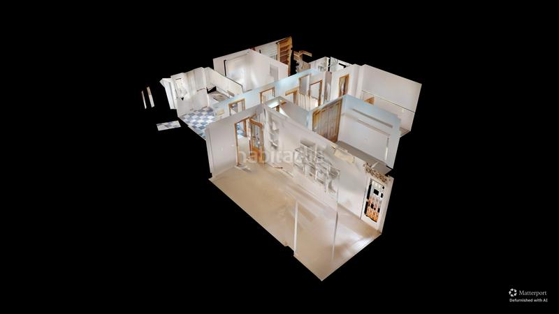 Foto b157691e-0184-4ed0-a2a0-fb0d723c9f4b. Pis amb aparcament piscina a Centro San Juan de Alicante