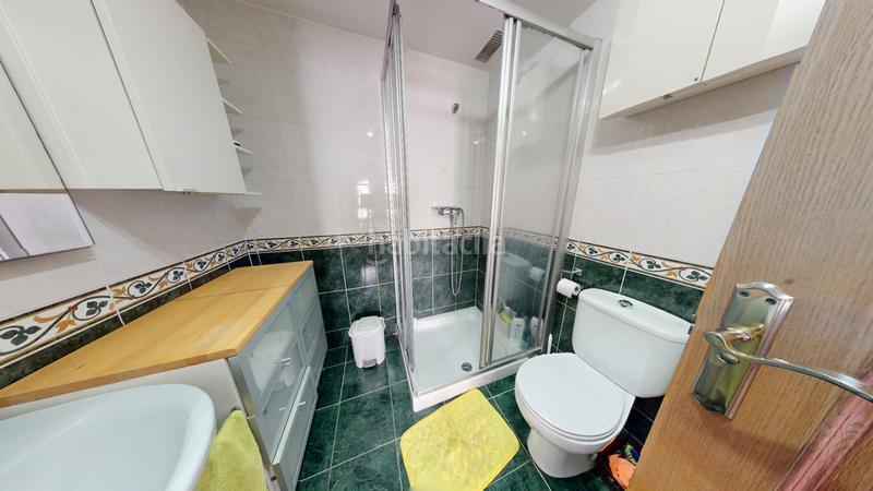 Foto 2847227b-efd5-4628-89a8-4e1836243ae4. Flat with parking pool in Centro San Juan de Alicante