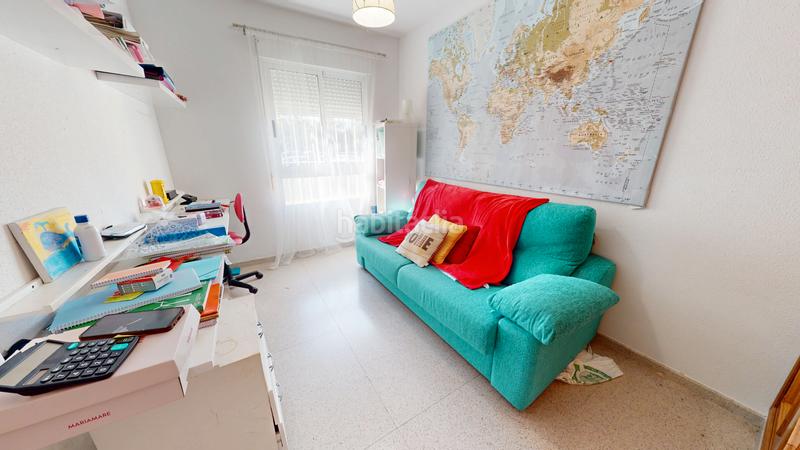 Foto 3b2e49d5-1eaa-4598-bc9c-6e54fae29189. Flat with parking pool in Centro San Juan de Alicante