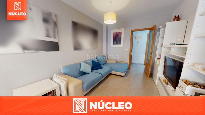 Foto c00f86ba-6f4d-4f55-a410-5366d27c50bd. Flat with parking pool in Centro San Juan de Alicante