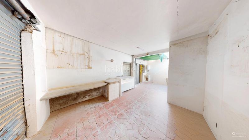 Foto 36ac2ad8-25bb-4037-945a-aa3c5811d987. Casa planta baja de 4 habitaciones toda exterior con patio. en Campello (el)