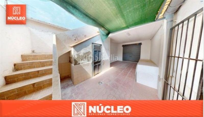 Foto a15139ec-051f-4baa-b360-4c4e4b15fef1. Casa planta baja de 4 habitaciones toda exterior con patio. en Campello (el)