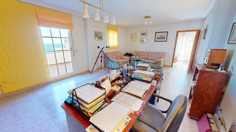 Foto 0f064f16-c075-4064-9987-1c2cec56c55e. Chalet con camino riscaldamento parcheggio piscina in Campello (el)