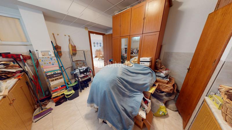 Foto 11db712e-d5f2-472e-9872-e08a2cdebe55. Chalet con camino riscaldamento parcheggio piscina in Campello (el)