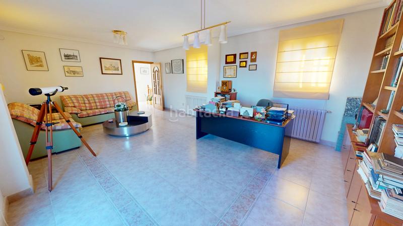 Foto 181307a3-b57a-4070-8233-1d84ecd14f79. Chalet con camino riscaldamento parcheggio piscina in Campello (el)