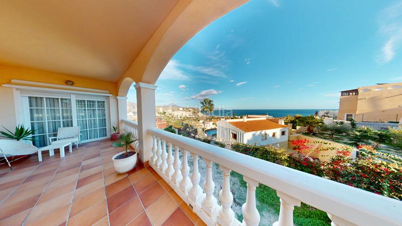 Foto 671ced02-5db3-41ec-a31f-4f3e1aaeed2d. Chalet con camino riscaldamento parcheggio piscina in Campello (el)