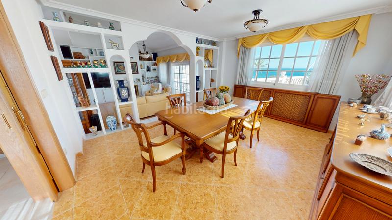 Foto 730e6614-4b63-4cd2-9a55-2bb33347e563. Chalet con camino riscaldamento parcheggio piscina in Campello (el)