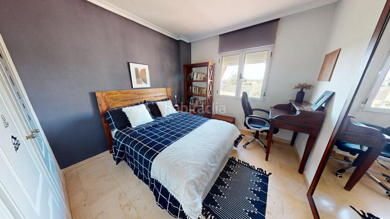 Foto 1c97db76-144e-4065-a3f4-07f776674d44. Casa adosada en Campello Pueblo Campello (el)