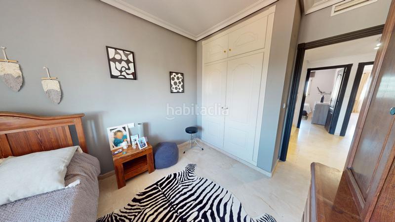 Foto 4429696d-61d4-467d-8ba4-a139e08e108e. Casa adosada en Campello Pueblo Campello (el)