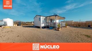 Finca rústica a Carrer de la Baiona Baixa