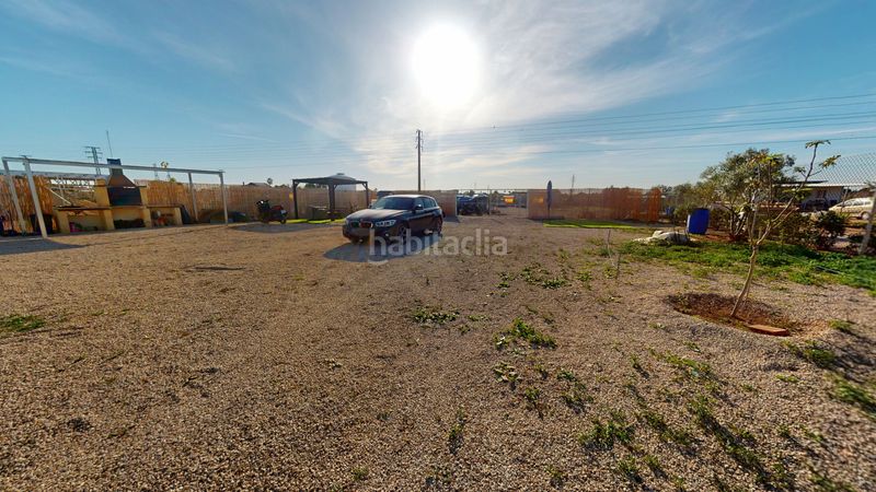 Foto 6d5f6606-f9dc-4bd1-bdd9-71e151365228. Finca rústica en La Huerta Mutxamel