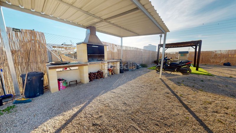 Foto d2d36ff7-5637-4823-82cf-d1b66e603090. Finca rústica en La Huerta Mutxamel
