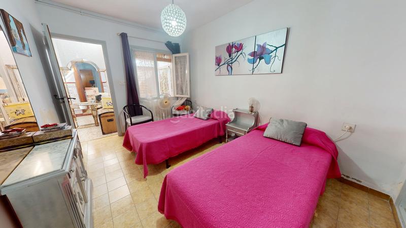 Foto 14607bf2-04f6-40ec-952f-83d8f8925522. Chalet mit kamin heizung parking pool in Bellavista-Capiscol-Frank Espinós San Juan de Alicante