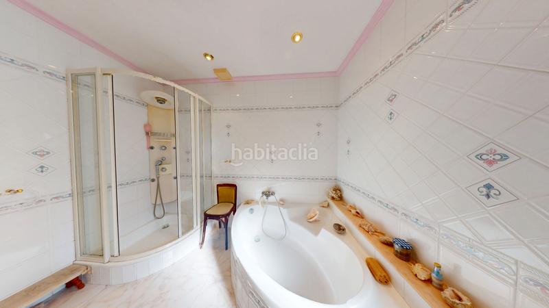 Foto 17fec8ee-e1ed-46f3-b40b-c77653ef6251. Chalet mit kamin heizung parking pool in Bellavista-Capiscol-Frank Espinós San Juan de Alicante