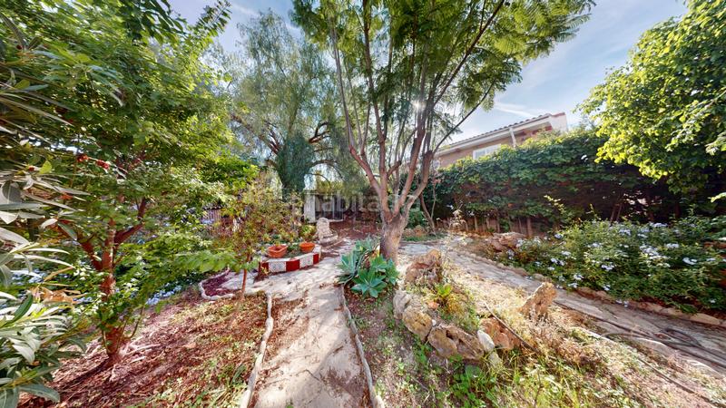 Foto 19b73fd7-f25d-44d9-85fd-e6113696b62a. Chalet mit kamin heizung parking pool in Bellavista-Capiscol-Frank Espinós San Juan de Alicante