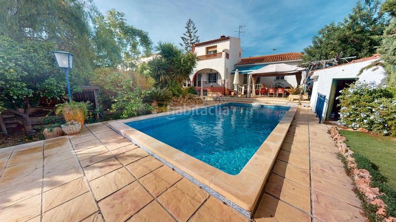 Foto 35ad8a19-e6ef-473f-ac6f-00c493f92c6f. Chalet mit kamin heizung parking pool in Bellavista-Capiscol-Frank Espinós San Juan de Alicante