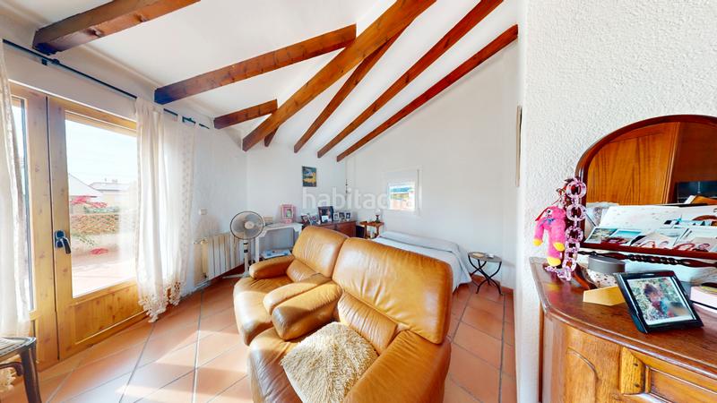 Foto 3b59dd81-d64b-4de6-8272-8ef3b2c8d0f0. Chalet mit kamin heizung parking pool in Bellavista-Capiscol-Frank Espinós San Juan de Alicante