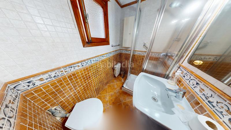 Foto 45b9cd77-7483-4008-918b-378f20939e7d. Chalet mit kamin heizung parking pool in Bellavista-Capiscol-Frank Espinós San Juan de Alicante