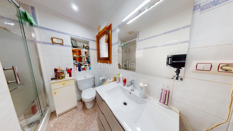 Foto 6301eb22-6011-4d0e-8bcb-6d6ff227ccc1. Chalet mit kamin heizung parking pool in Bellavista-Capiscol-Frank Espinós San Juan de Alicante