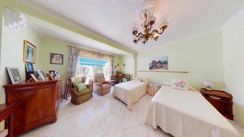 Foto 874ae321-6e2e-4ddc-aba6-4fc3503d52bf. Chalet mit kamin heizung parking pool in Bellavista-Capiscol-Frank Espinós San Juan de Alicante